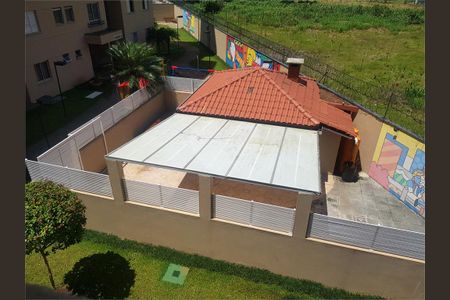 Apartamento à venda com 2 quartos, 48m² em Jardim Sabara, São Paulo