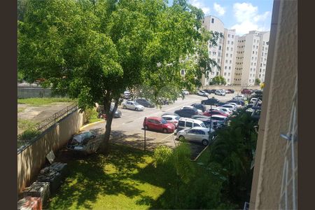 Apartamento à venda com 2 quartos, 48m² em Jardim Sabara, São Paulo