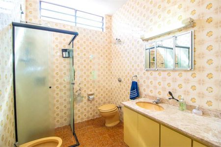 Casa à venda com 3 quartos, 140m² em Vila Campo Grande, São Paulo