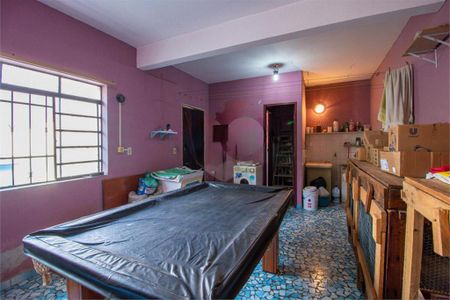 Casa à venda com 3 quartos, 140m² em Vila Campo Grande, São Paulo