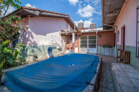 Casa à venda com 3 quartos, 140m² em Vila Campo Grande, São Paulo