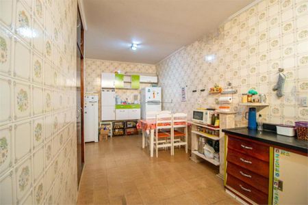 Casa à venda com 3 quartos, 140m² em Vila Campo Grande, São Paulo