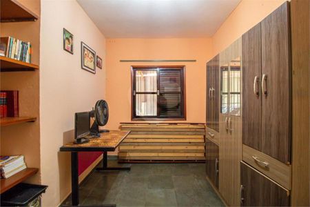 Casa à venda com 3 quartos, 140m² em Vila Campo Grande, São Paulo