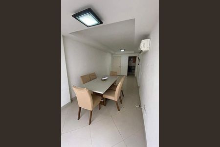 Apartamento à venda com 3 quartos, 87m² em Recreio dos Bandeirantes, Rio de Janeiro