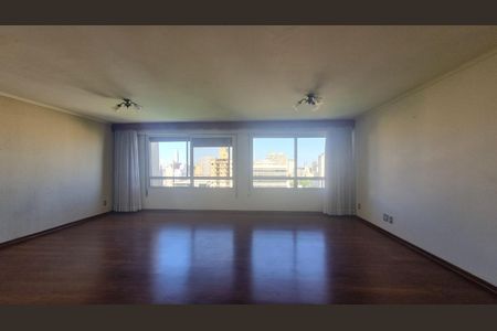 Apartamento à venda com 3 quartos, 170m² em Centro, Campinas