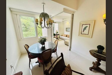 Apartamento à venda com 3 quartos, 80m² em Copacabana, Rio de Janeiro