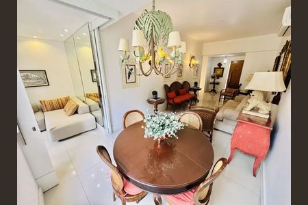 Apartamento à venda com 3 quartos, 80m² em Copacabana, Rio de Janeiro