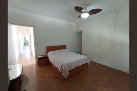 Casa à venda com 3 quartos, 310m² em Vila Mariana, São Paulo