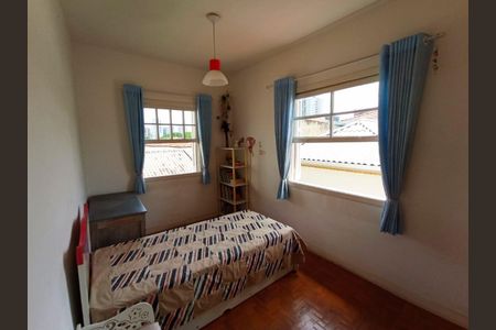 Casa à venda com 3 quartos, 310m² em Vila Mariana, São Paulo