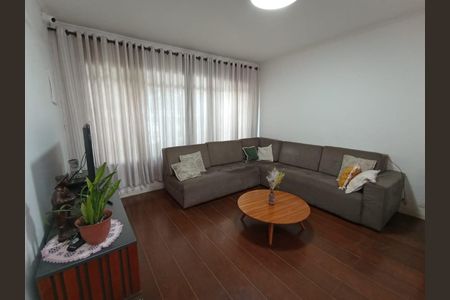 Casa à venda com 3 quartos, 310m² em Vila Mariana, São Paulo