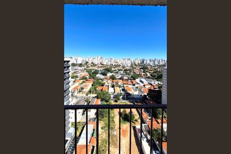 Apartamento à venda com 1 quarto, 25m² em Vila Olímpia, São Paulo