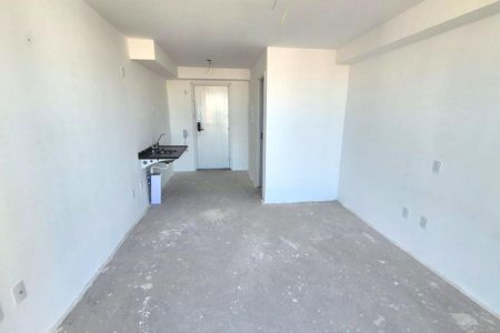 Apartamento à venda com 1 quarto, 25m² em Vila Olímpia, São Paulo