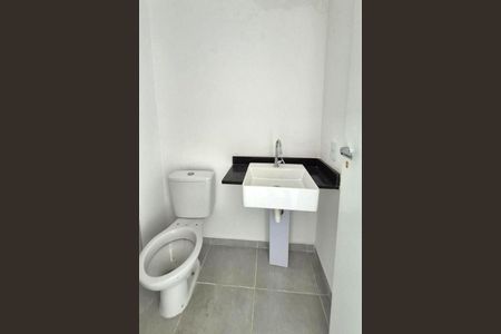 Apartamento à venda com 1 quarto, 25m² em Vila Olímpia, São Paulo