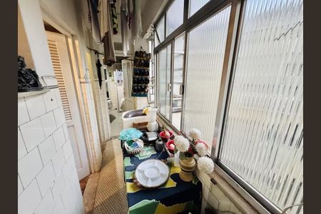 Apartamento à venda com 1 quarto, 56m² em Copacabana, Rio de Janeiro