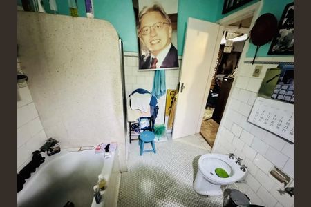 Apartamento à venda com 1 quarto, 56m² em Copacabana, Rio de Janeiro