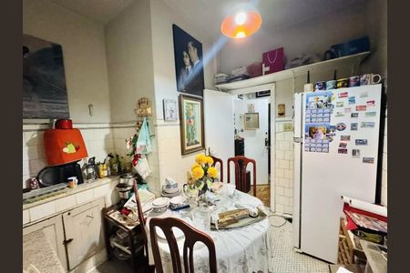 Apartamento à venda com 1 quarto, 56m² em Copacabana, Rio de Janeiro