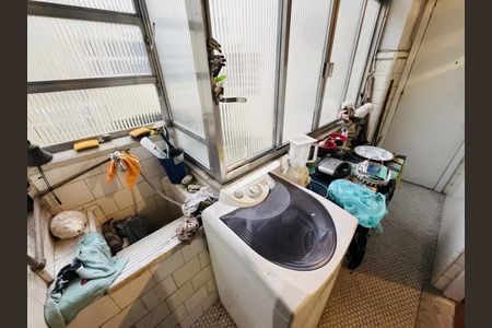 Apartamento à venda com 1 quarto, 56m² em Copacabana, Rio de Janeiro