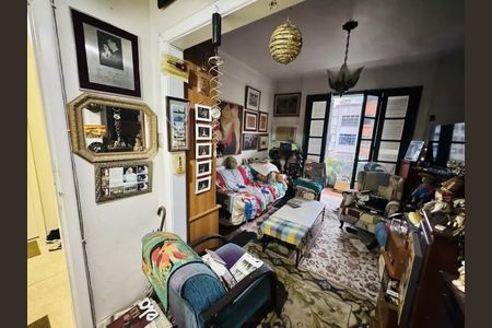 Apartamento à venda com 1 quarto, 56m² em Copacabana, Rio de Janeiro
