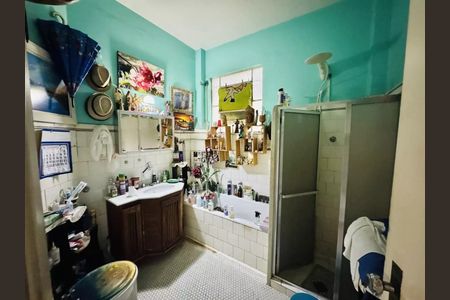 Apartamento à venda com 1 quarto, 56m² em Copacabana, Rio de Janeiro