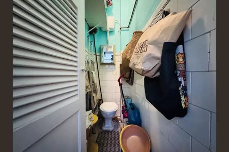 Apartamento à venda com 1 quarto, 56m² em Copacabana, Rio de Janeiro