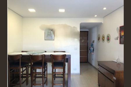 Apartamento à venda com 3 quartos, 85m² em Butantã, São Paulo