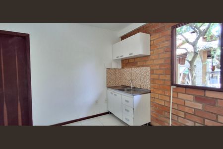 Apartamento para alugar com 41m², 1 quarto e 1 vagaCozinha