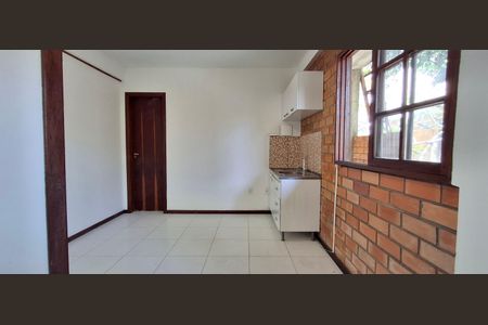 Apartamento para alugar com 41m², 1 quarto e 1 vagaCozinha