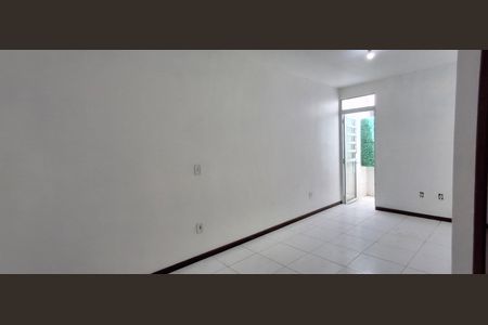 Quarto de apartamento para alugar com 1 quarto, 41m² em Rio Tavares, Florianópolis