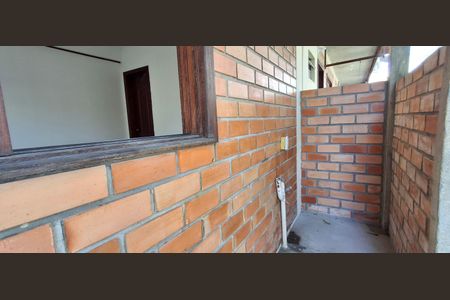 Apartamento para alugar com 41m², 1 quarto e 1 vagaÁrea de Serviço