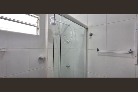 Apartamento para alugar com 41m², 1 quarto e 1 vagaBanheiro