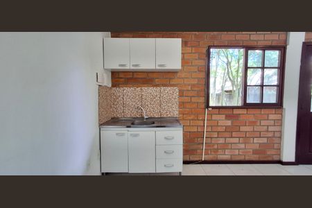 Apartamento para alugar com 41m², 1 quarto e 1 vagaCozinha
