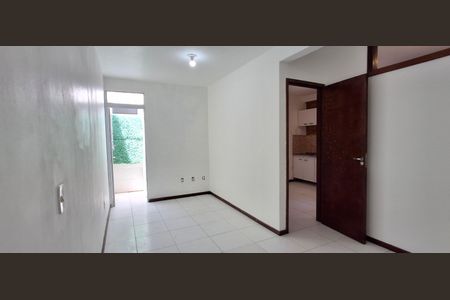 Apartamento para alugar com 41m², 1 quarto e 1 vagaQuarto