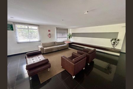 Apartamento à venda com 3 quartos, 80m² em Buritis, Belo Horizonte