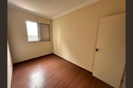 Apartamento à venda com 3 quartos, 80m² em Buritis, Belo Horizonte