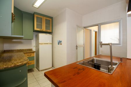 Apartamento à venda com 87m², 3 quartos e 1 vaga Apartamento à venda com 87m², 3 quartos e 1 vagaCozinha