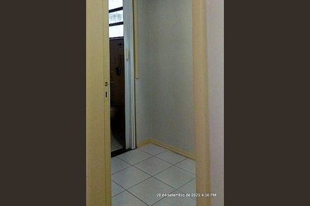 Apartamento à venda com 50m², 1 quarto e sem vaga