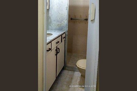 Apartamento à venda com 50m², 1 quarto e sem vaga