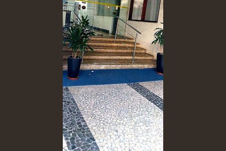 Apartamento à venda com 50m², 1 quarto e sem vaga