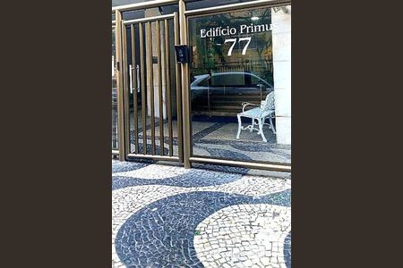 Apartamento à venda com 50m², 1 quarto e sem vaga