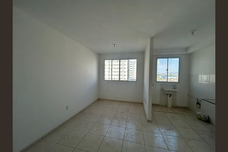 Apartamento à venda com 2 quartos, 47m² em Jardim Riacho das Pedras, Contagem