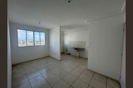 Apartamento à venda com 47m², 2 quartos e 1 vaga
