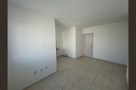Apartamento à venda com 2 quartos, 47m² em Jardim Riacho das Pedras, Contagem
