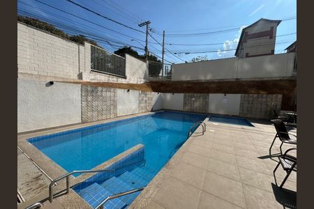 Apartamento à venda com 47m², 2 quartos e 1 vaga