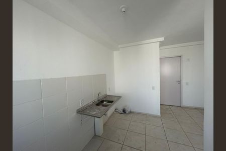Apartamento à venda com 2 quartos, 47m² em Jardim Riacho das Pedras, Contagem