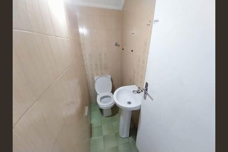 Casa à venda com 3 quartos, 190m² em Vila Congonhas, São Paulo