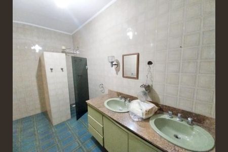 Casa à venda com 3 quartos, 190m² em Vila Congonhas, São Paulo