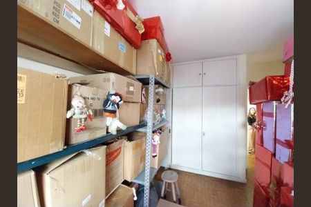 Casa à venda com 3 quartos, 190m² em Vila Congonhas, São Paulo