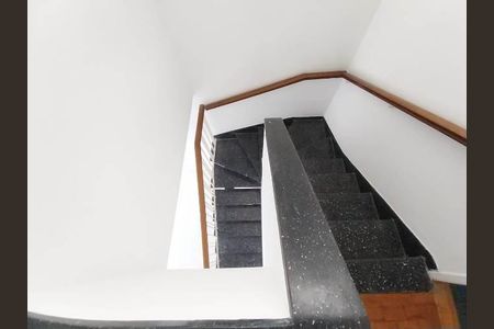 Casa à venda com 3 quartos, 190m² em Vila Congonhas, São Paulo