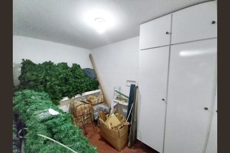 Casa à venda com 3 quartos, 190m² em Vila Congonhas, São Paulo