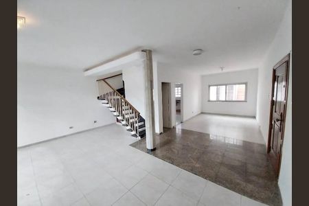 Casa à venda com 3 quartos, 190m² em Vila Congonhas, São Paulo